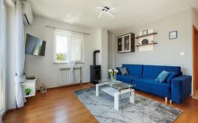Apartman La Vista E' Bella