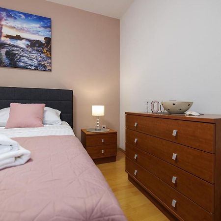 Apartman La Vista E' Bella Kornić Zewnętrze zdjęcie