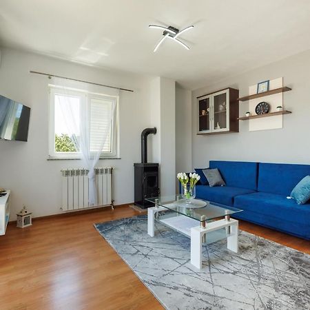Apartman La Vista E' Bella Kornić Zewnętrze zdjęcie