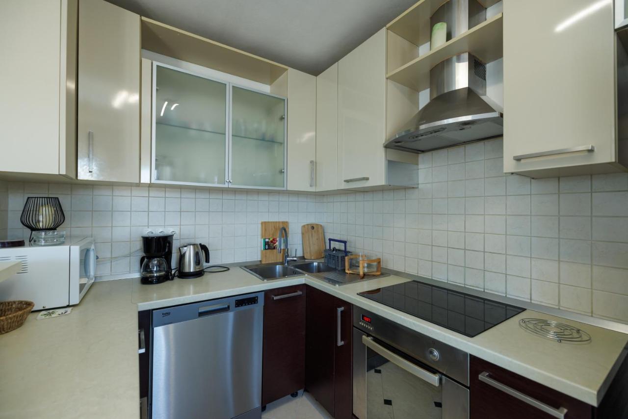 Apartman La Vista E' Bella Kornić Zewnętrze zdjęcie